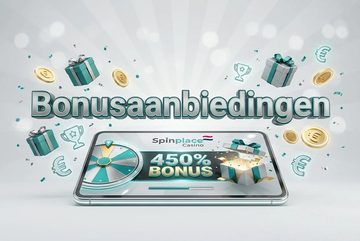Bonusaanbiedingen