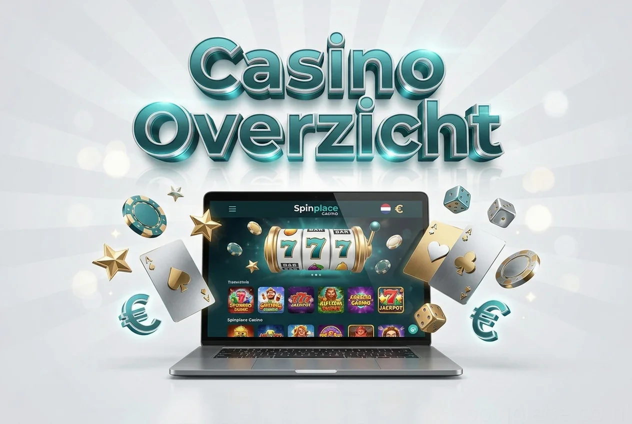 Casino Overzicht