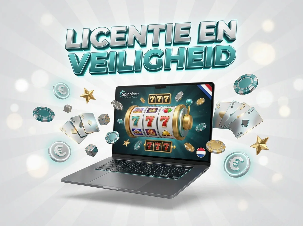 Licentie en Veiligheid