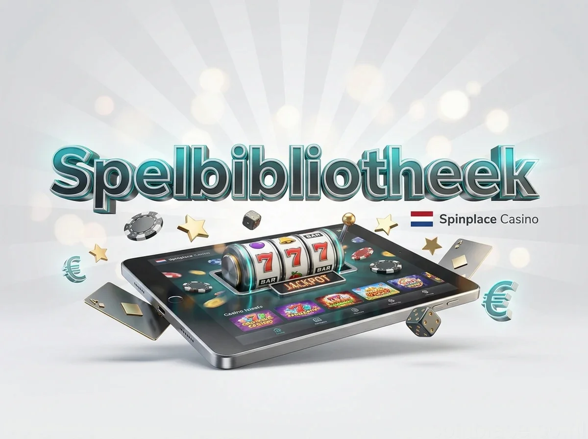 Spelbibliotheek